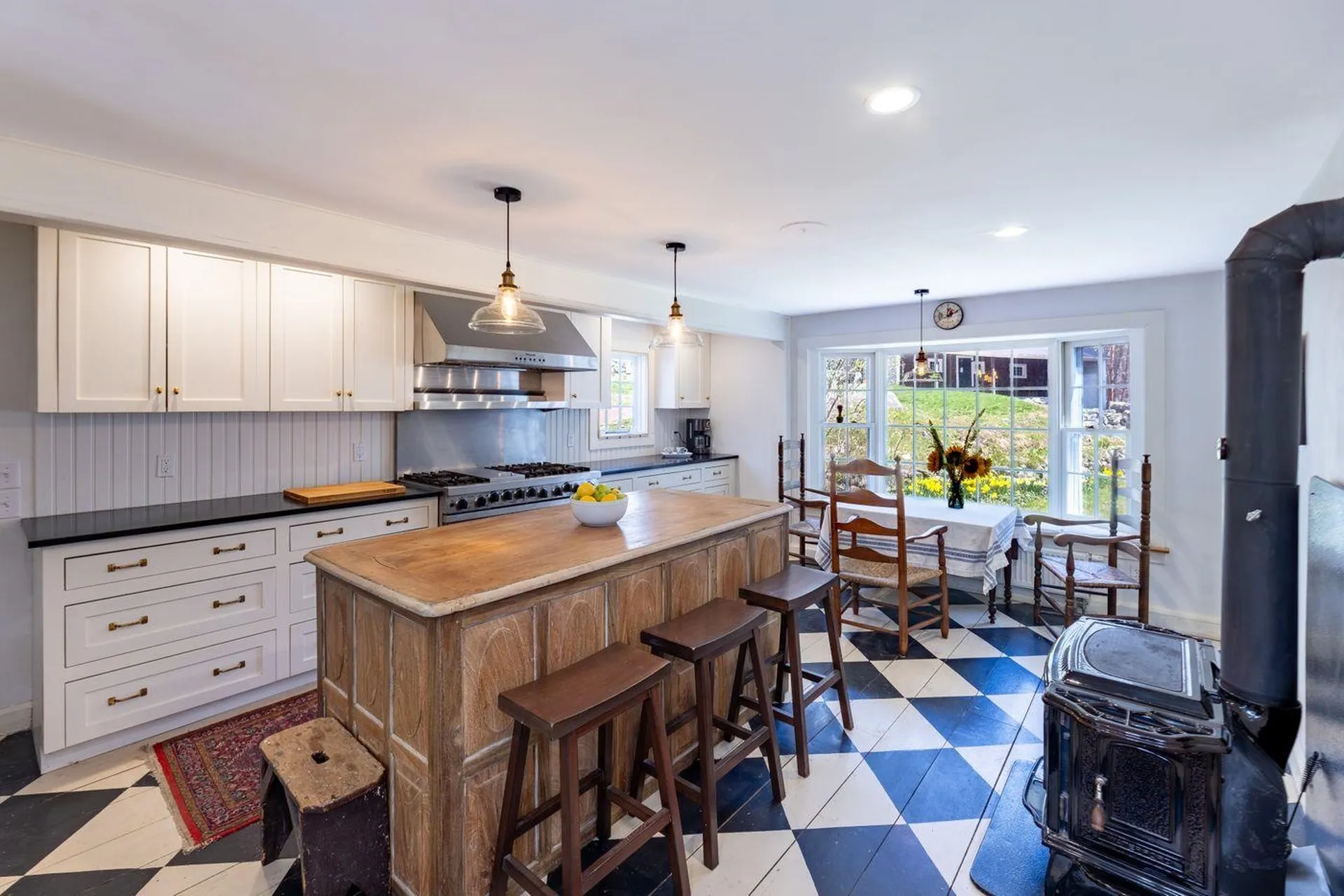 521 Washington Hill Road Tamworth NH 03817