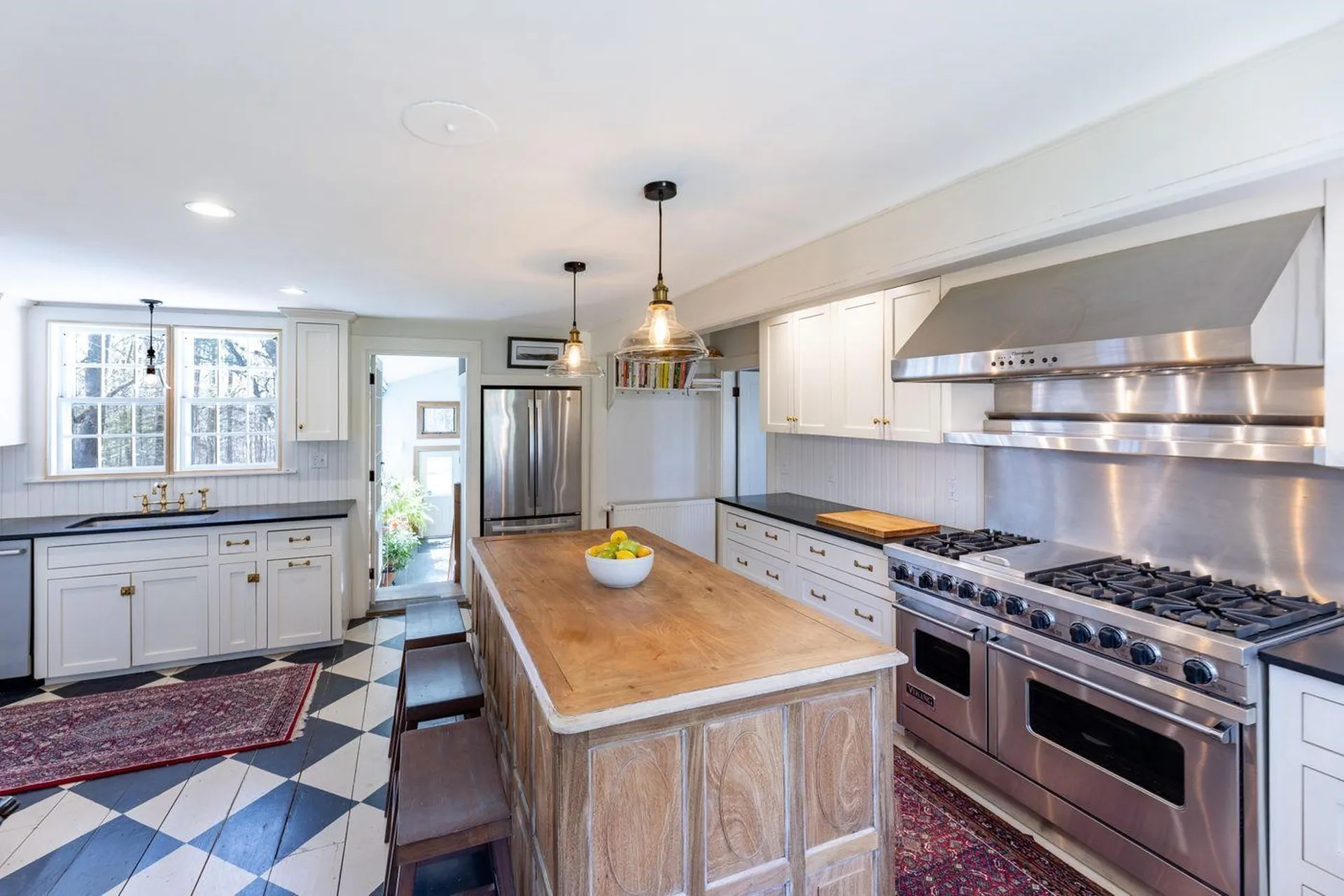 521 Washington Hill Road Tamworth NH 03817