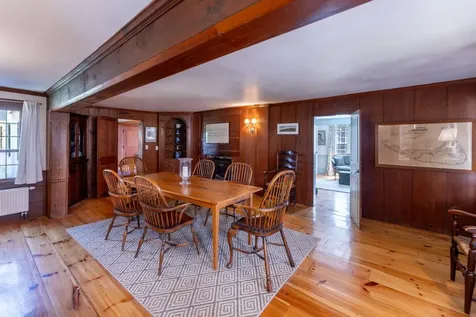 521 Washington Hill Road Tamworth NH 03817