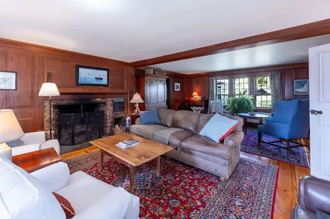 521 Washington Hill Road Tamworth NH 03817