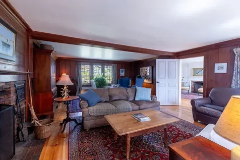 521 Washington Hill Road Tamworth NH 03817