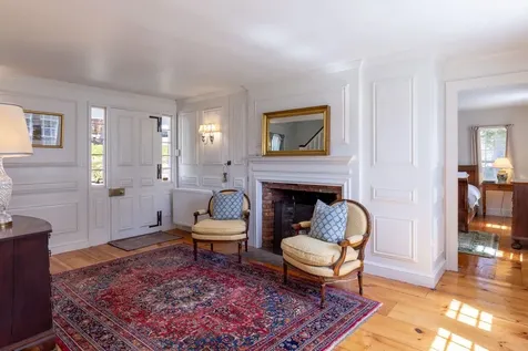 521 Washington Hill Road Tamworth NH 03817