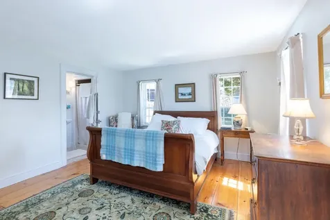521 Washington Hill Road Tamworth NH 03817