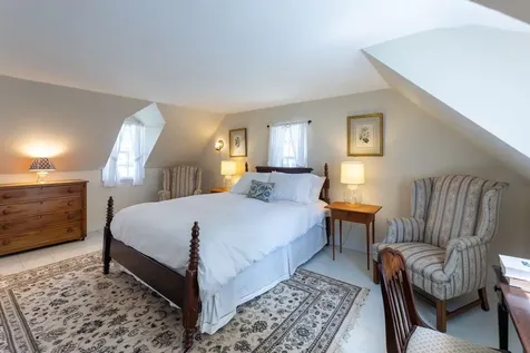 521 Washington Hill Road Tamworth NH 03817