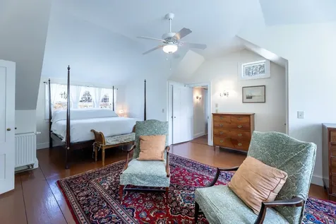 521 Washington Hill Road Tamworth NH 03817