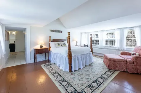 521 Washington Hill Road Tamworth NH 03817