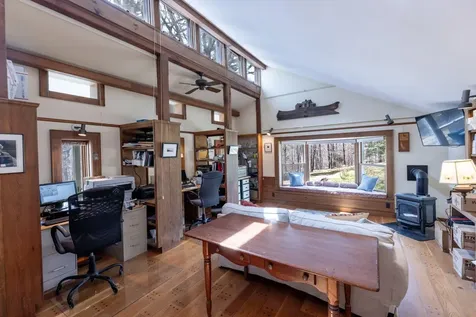 521 Washington Hill Road Tamworth NH 03817