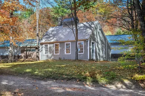 521 Washington Hill Road Tamworth NH 03817