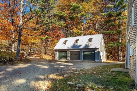 521 Washington Hill Road Tamworth NH 03817