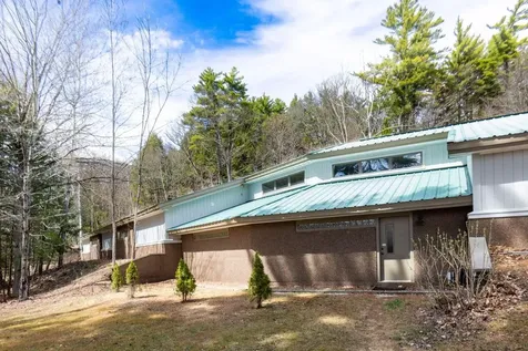 521 Washington Hill Road Tamworth NH 03817