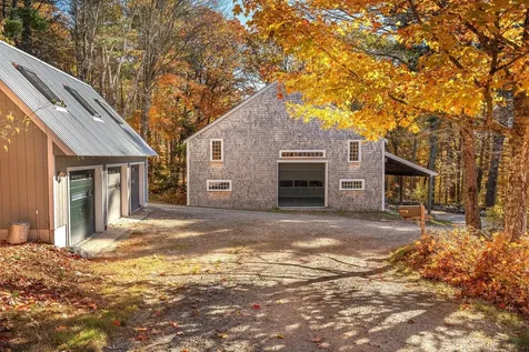 521 Washington Hill Road Tamworth NH 03817