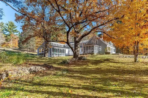 521 Washington Hill Road Tamworth NH 03817