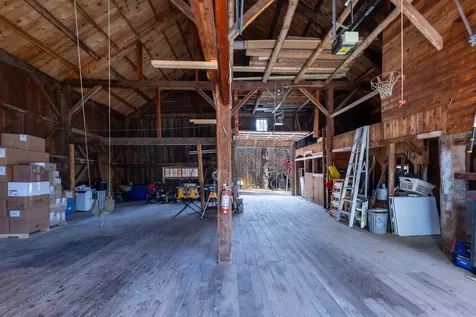 521 Washington Hill Road Tamworth NH 03817