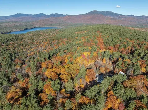 521 Washington Hill Road Tamworth NH 03817