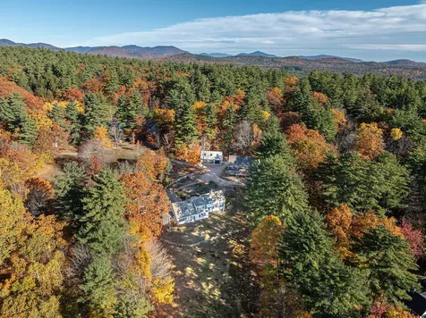 521 Washington Hill Road Tamworth NH 03817