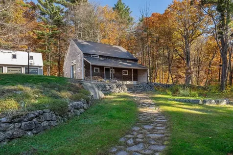 521 Washington Hill Road Tamworth NH 03817