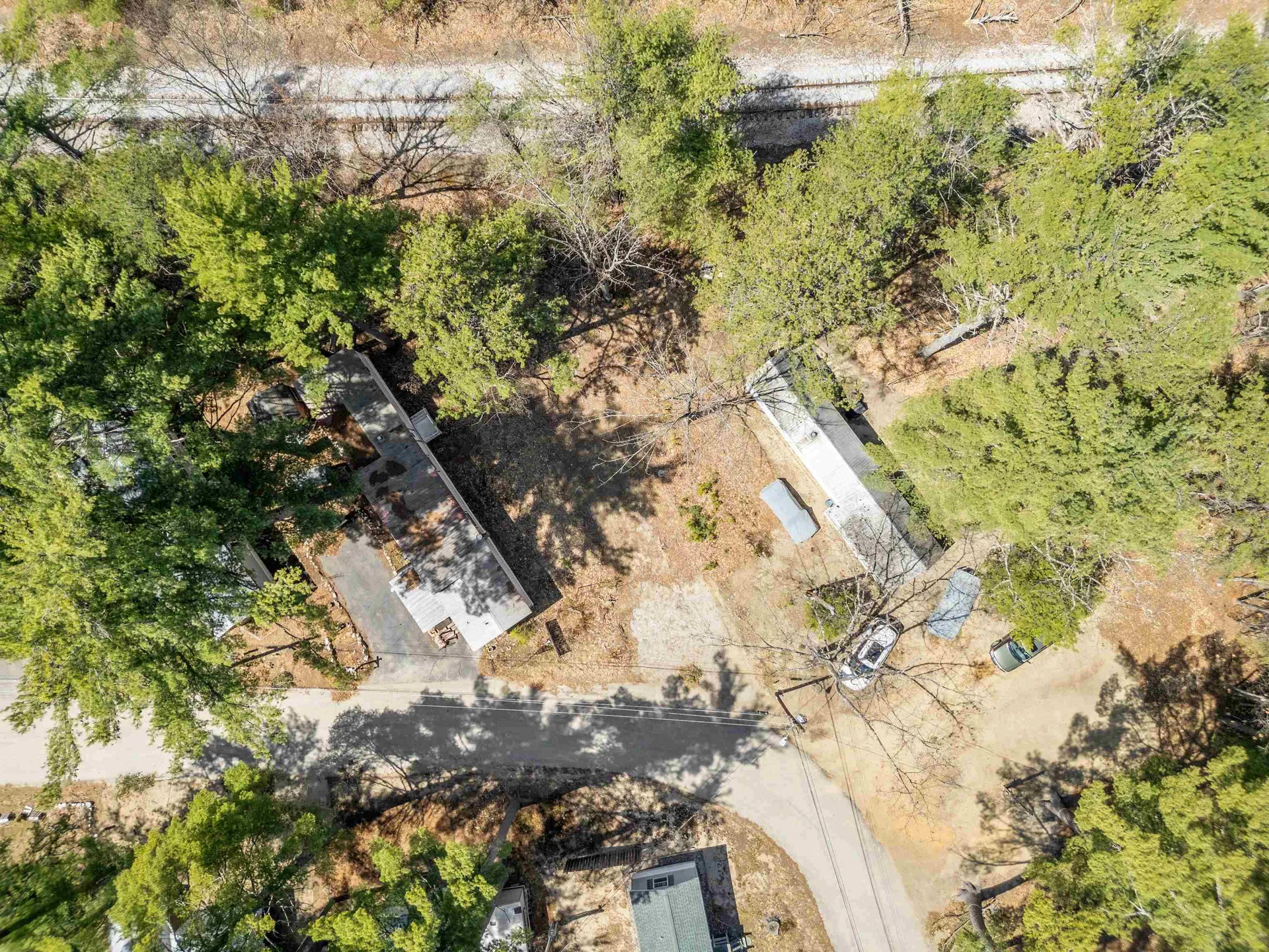 60 O'keefe Circle Conway NH 03860