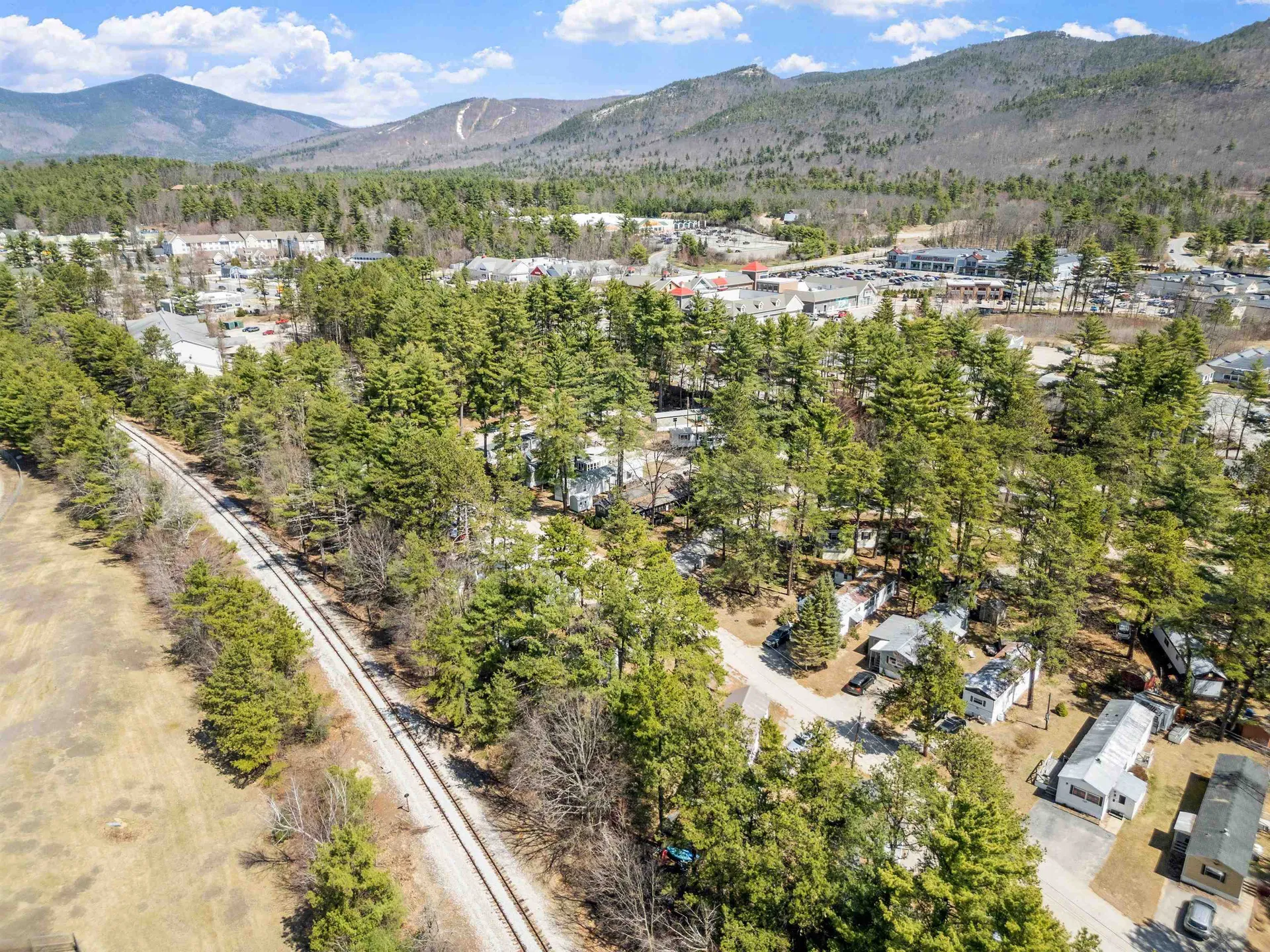 60 O'keefe Circle Conway NH 03860