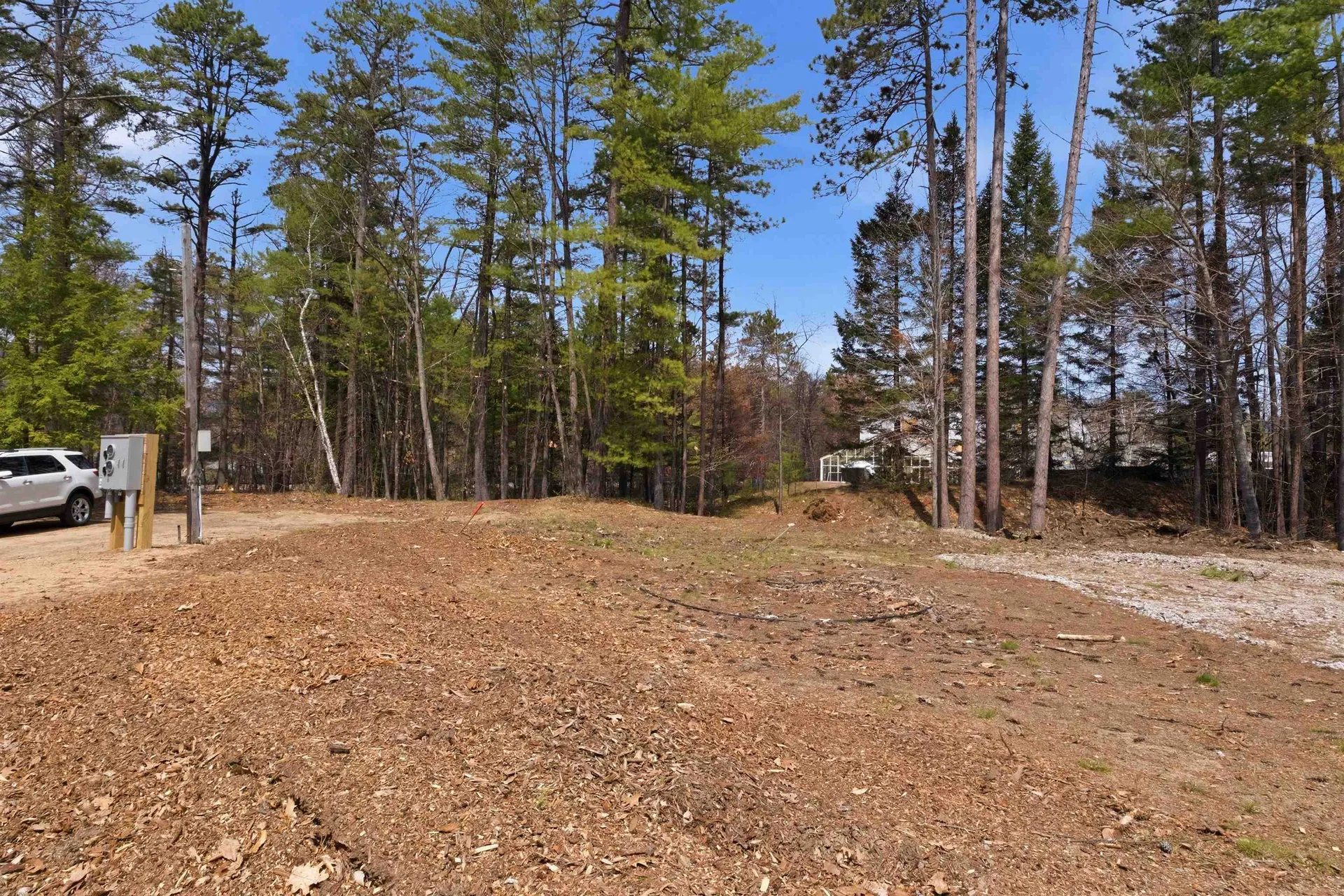 60 O'keefe Circle Conway NH 03860
