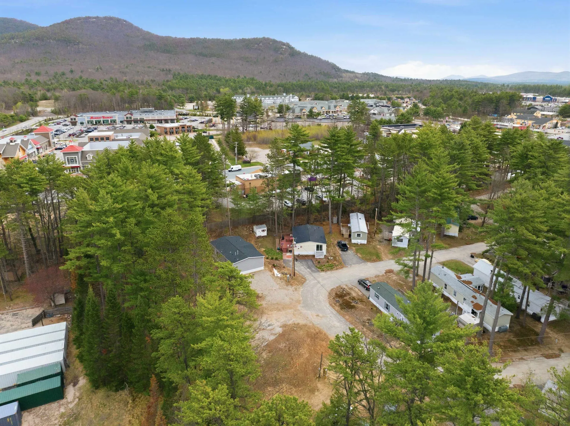 60 O'keefe Circle Conway NH 03860