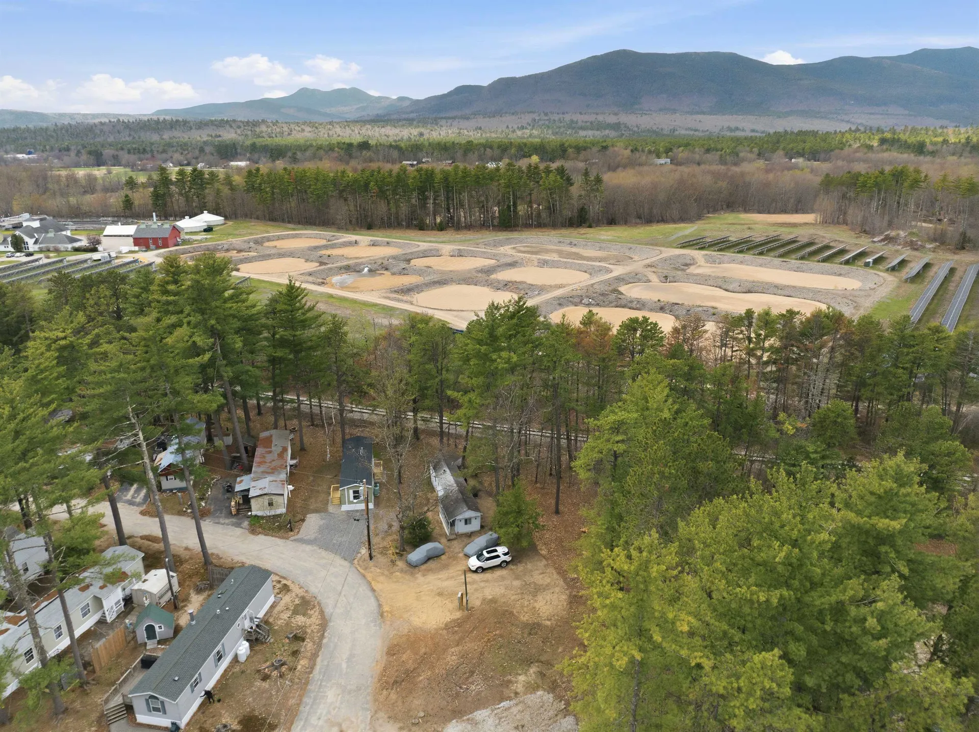 60 O'keefe Circle Conway NH 03860