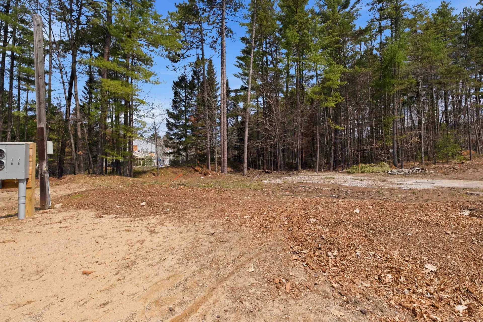 60 O'keefe Circle Conway NH 03860