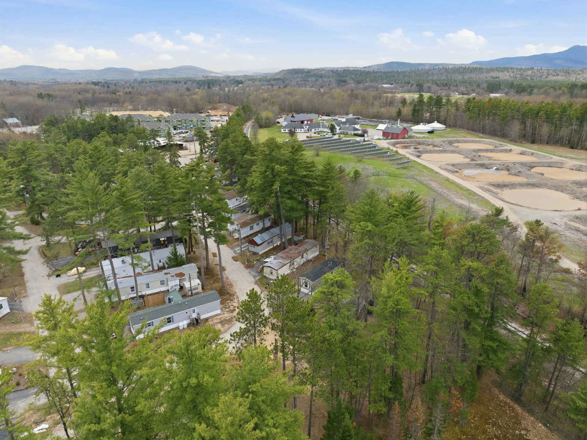 60 O'keefe Circle Conway NH 03860