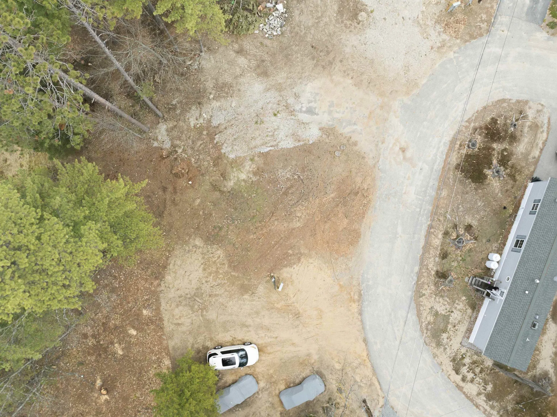 60 O'keefe Circle Conway NH 03860