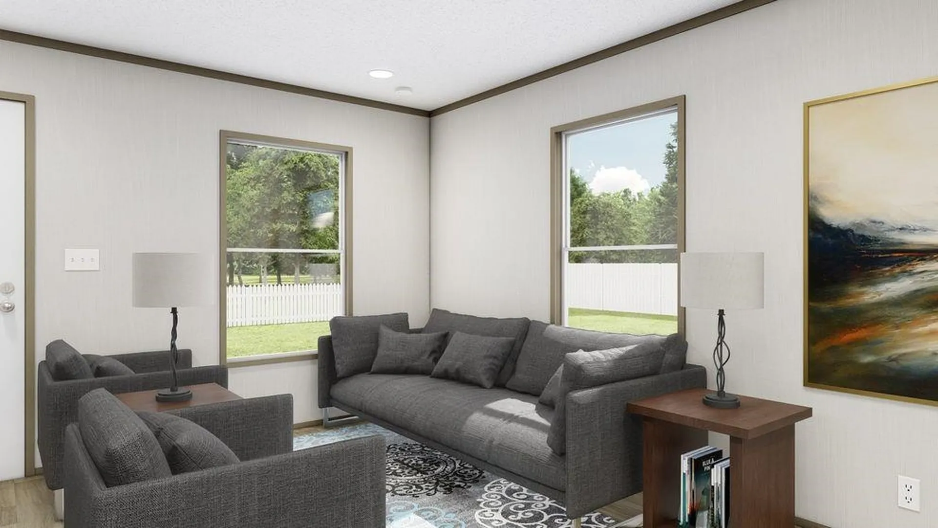 60 O'keefe Circle Conway NH 03860