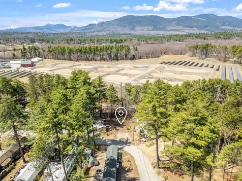 60 O'keefe Circle Conway NH 03860