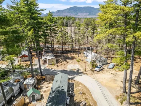 60 O'keefe Circle Conway NH 03860