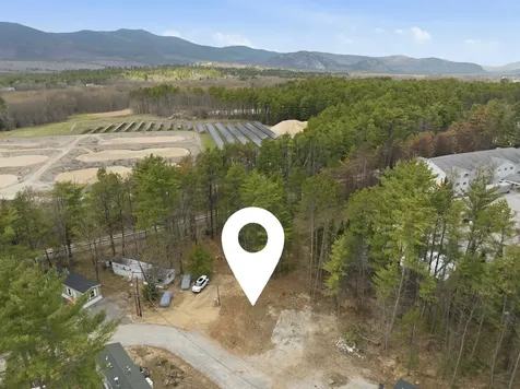 60 O'keefe Circle Conway NH 03860