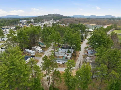 60 O'keefe Circle Conway NH 03860