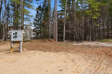 60 O'keefe Circle Conway NH 03860