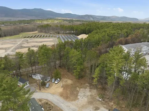 60 O'keefe Circle Conway NH 03860