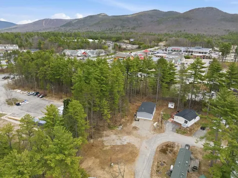60 O'keefe Circle Conway NH 03860