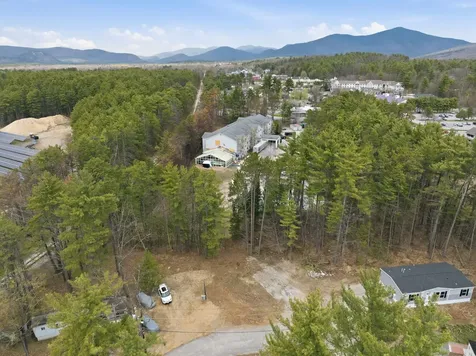 60 O'keefe Circle Conway NH 03860