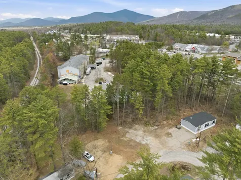 60 O'keefe Circle Conway NH 03860