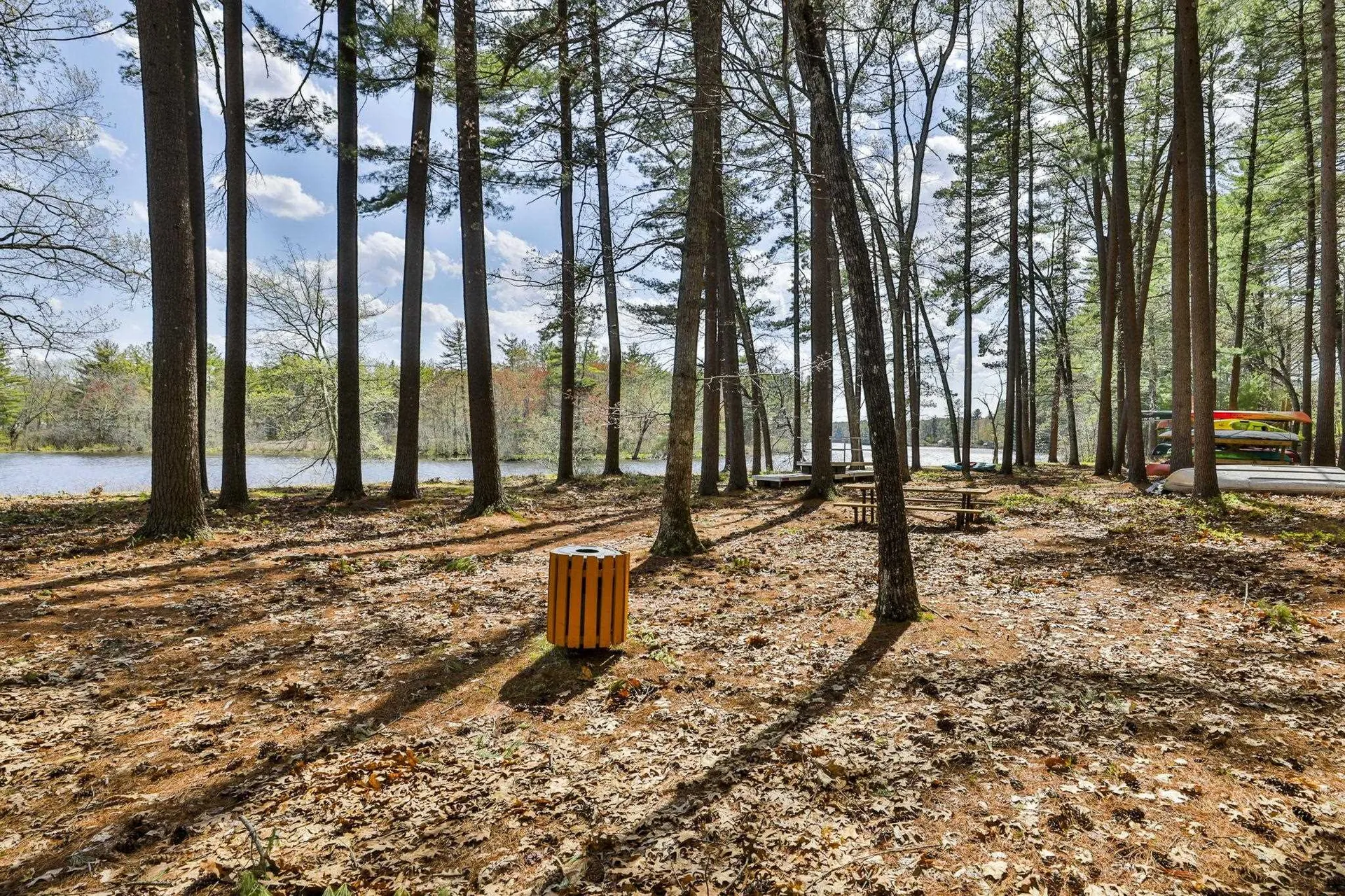6 Mayfair Lane Nashua NH 03063