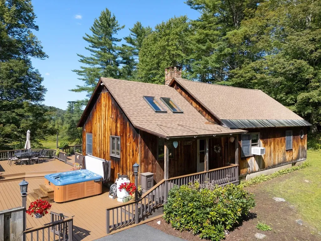 49 Oles Drive Guilford VT 05301