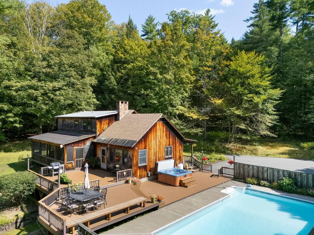 49 Oles Drive Guilford VT 05301