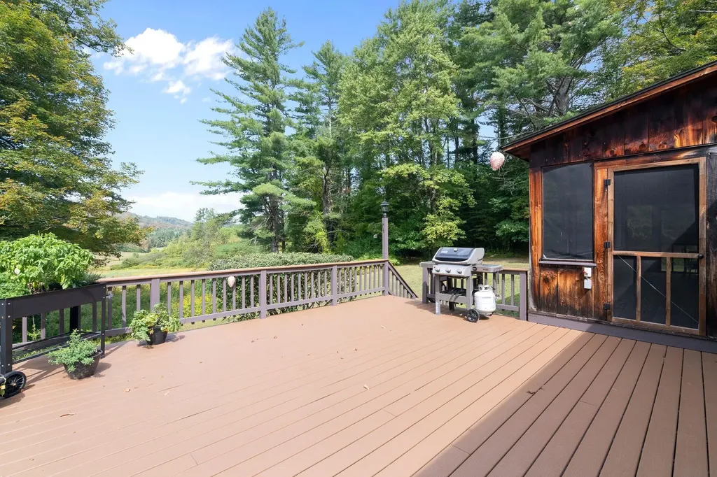 49 Oles Drive Guilford VT 05301