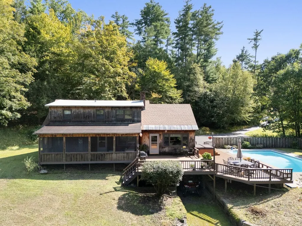 49 Oles Drive Guilford VT 05301