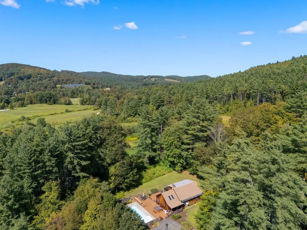 49 Oles Drive Guilford VT 05301