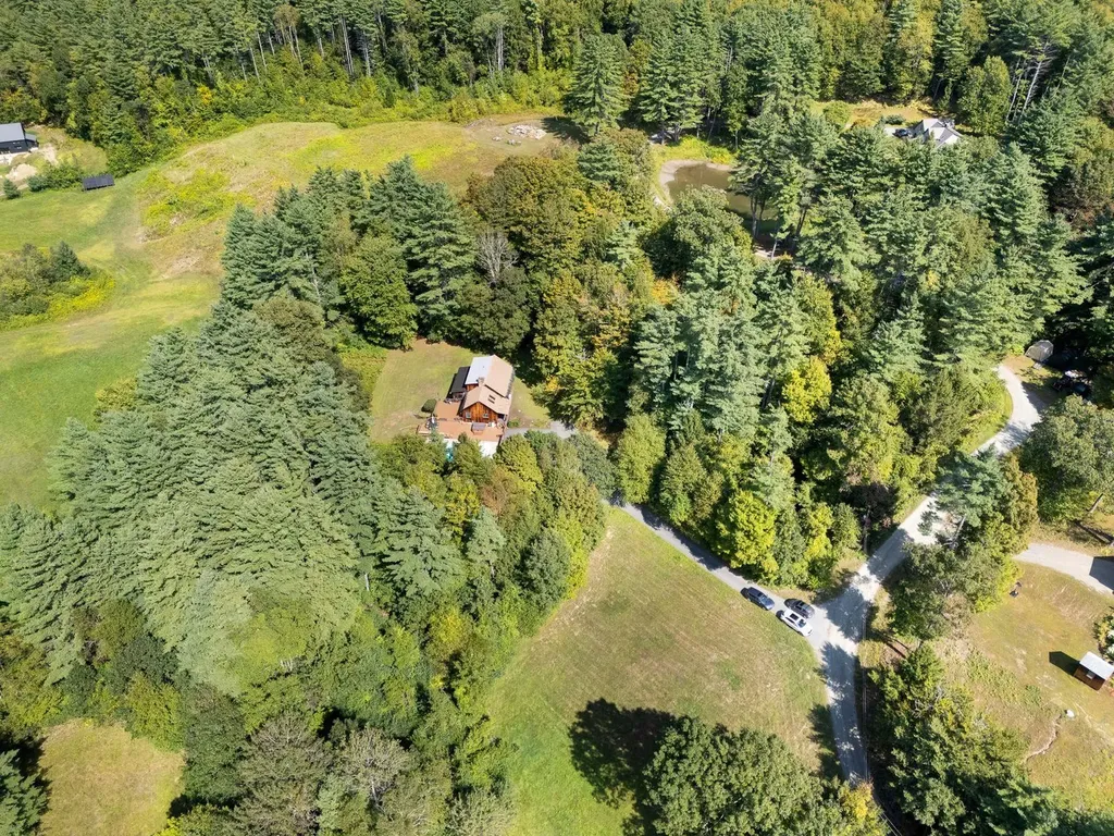 49 Oles Drive Guilford VT 05301