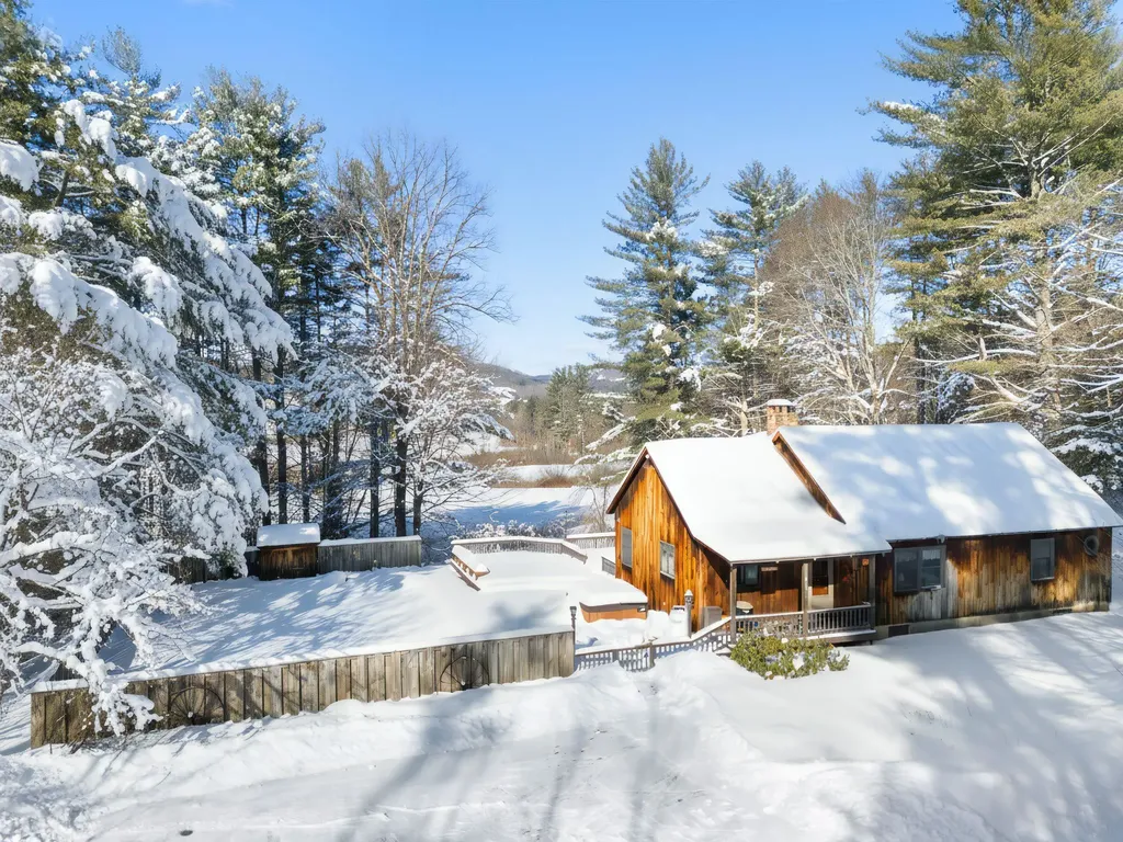 49 Oles Drive Guilford VT 05301