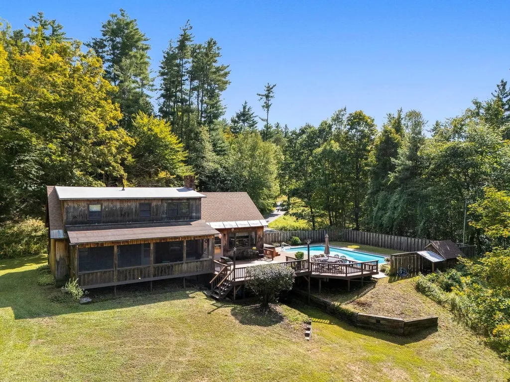 49 Oles Drive Guilford VT 05301