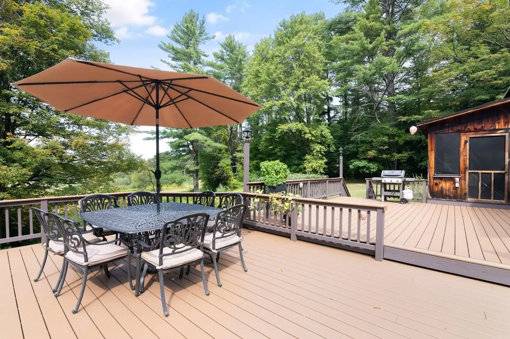 49 Oles Drive Guilford VT 05301