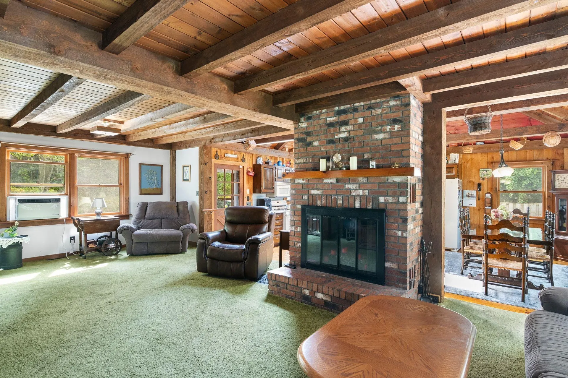 49 Oles Drive Guilford VT 05301