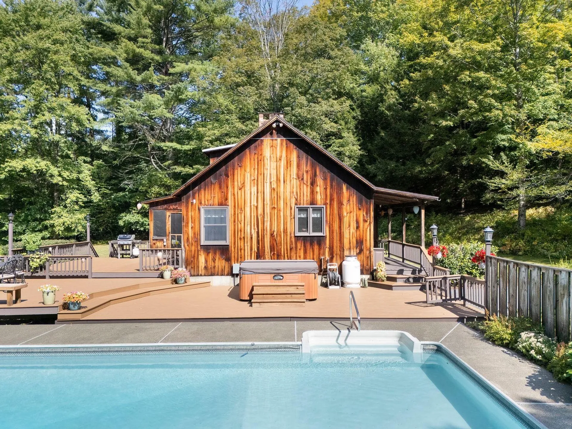49 Oles Drive Guilford VT 05301